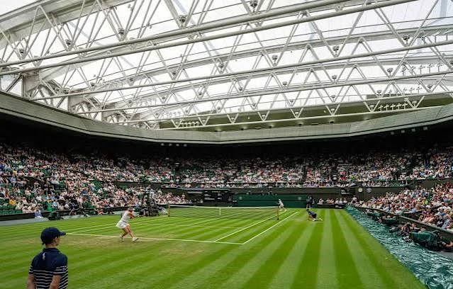 (LIVESTREA.Ms!) Kostyuk vs Noskova Live free Wimbledon Tennis July, 09, 2026 - Grice Connect