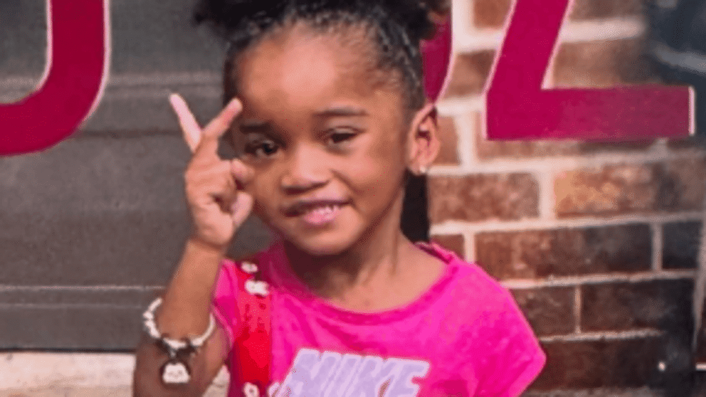 LIVE: Sheriff provides update in missing 4-year-old case - WCIV
