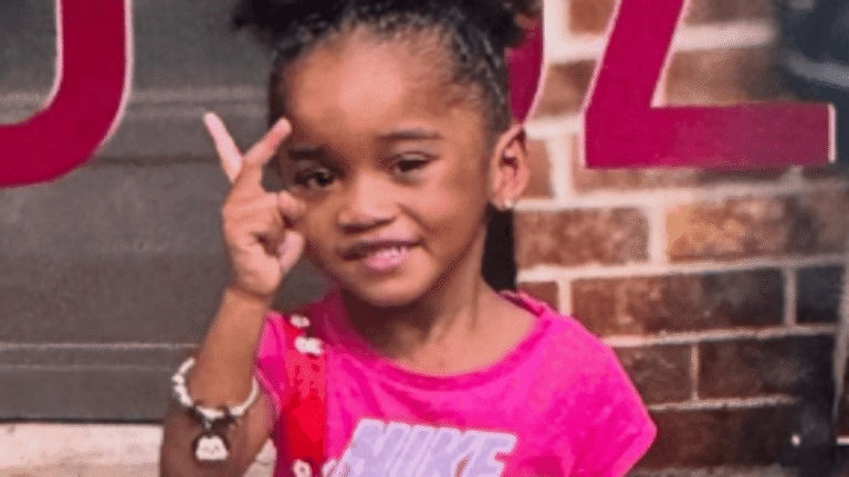 LIVE: Sheriff provides update in missing 4-year-old case - WCIV