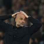 It's still just an idea: Italians spoke with Guardiola - vijesti.me
