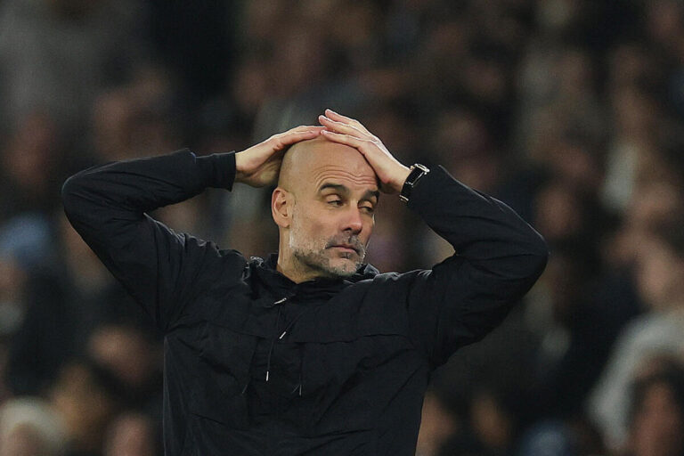 It's still just an idea: Italians spoke with Guardiola - vijesti.me