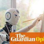 I don’t want AI - give me books written by complicated people, drawings by sweet idiots, songs by those who feel - The Guardian