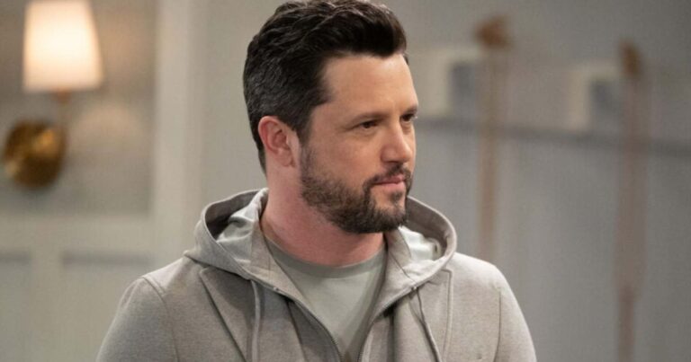 Nathan Dean's 'General Hospital' character Ethan Lovett gets recast and fans are confused - meaww.com