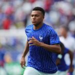 France and Morocco meet again at the World Cup, this time in the quarterfinals - WSLS