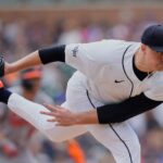 MLB trade deadline: Tarik Skubal is the big prize, but buyers have other options, too - WKMG