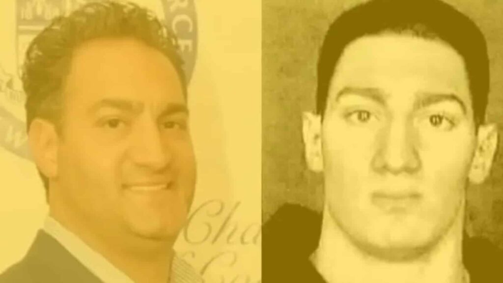 Robert P. Rubicco: Criminal, Liar, Fraud, Daycare Operator – Part LXXIII (Jack's Treehouse had $1,033.87 Warrant for Failure to Pay UI despite denied day care license) - Talk of the Sound