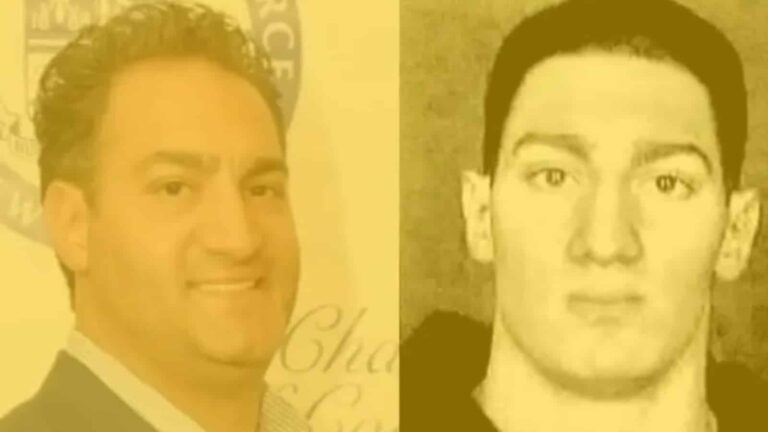 Robert P. Rubicco: Criminal, Liar, Fraud, Daycare Operator – Part LXXIII (Jack's Treehouse had $1,033.87 Warrant for Failure to Pay UI despite denied day care license) - Talk of the Sound