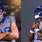 Josh Allen on the Buffalo Bills' alternate uniforms: 'Stop hating on the jerseys' - TSN