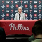 MLB Draft in Philly has a few firsts, including the Phillies being penalized - Inquirer.com