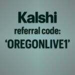 New Kalshi code “OREGONLIVE1” updates $10 referral promo in WA, FL, and CA - OregonLive.com