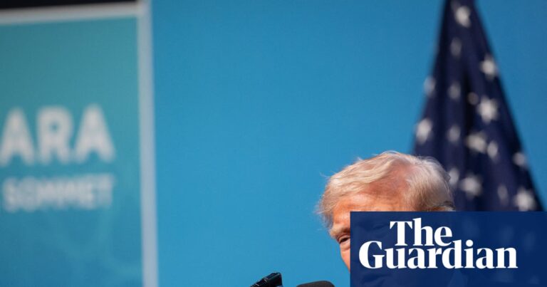 Trump to ask US supreme court to reconsider birthright citizenship ruling - The Guardian