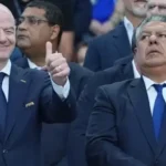 FBI investigates Argentine Football Association over alleged money laundering - United News of Bangladesh