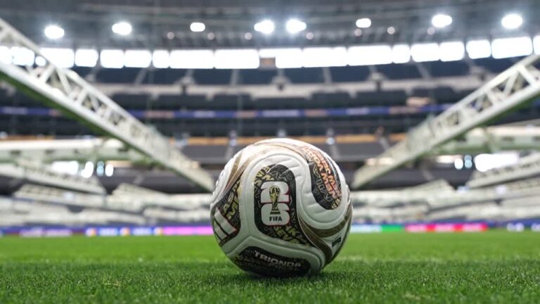 France, Spain battle for World Cup final berth in Dallas - NBC Palm Springs