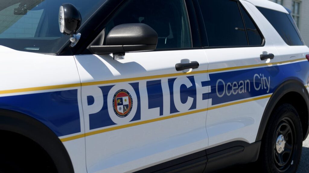 Bicyclist struck by vehicle in Ocean City; driver fled scene - DelmarvaNow.com