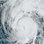 The main NOAA satellite for tracking Atlantic, Gulf Coast hurricanes is out until further notice - NOLA.com