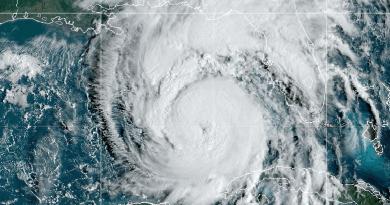 The main NOAA satellite for tracking Atlantic, Gulf Coast hurricanes is out until further notice - NOLA.com