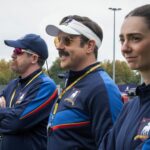 Jason Sudeikis wants two more seasons of the 'Ted Lasso' revival - AppleInsider
