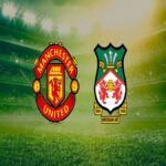 M. United vs Wrexham AFC: live info and stats | Amistosos de Clubes 2026 - Diario AS