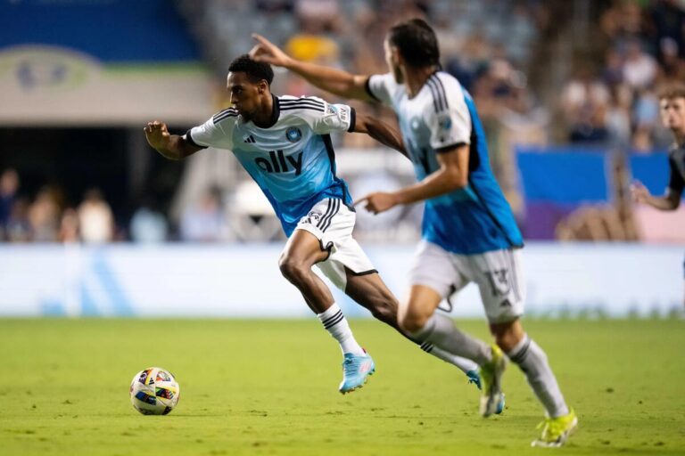 Charlotte FC vs Atlanta United Prediction, Betting Tips, Lineups & Odds | 22 Jul 2026 - Sportsgambler