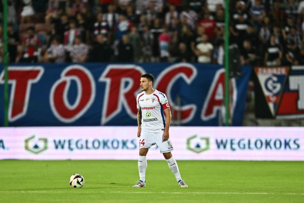 Fenerbahce vs Gornik Zabrze Prediction, Betting Tips, Lineups & Odds | 21 Jul 2026 - Sportsgambler