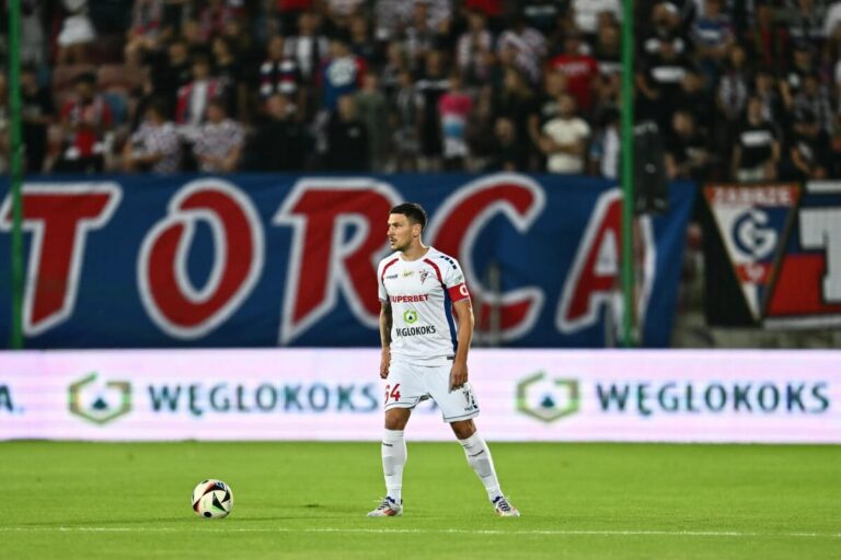 Fenerbahce vs Gornik Zabrze Prediction, Betting Tips, Lineups & Odds | 21 Jul 2026 - Sportsgambler