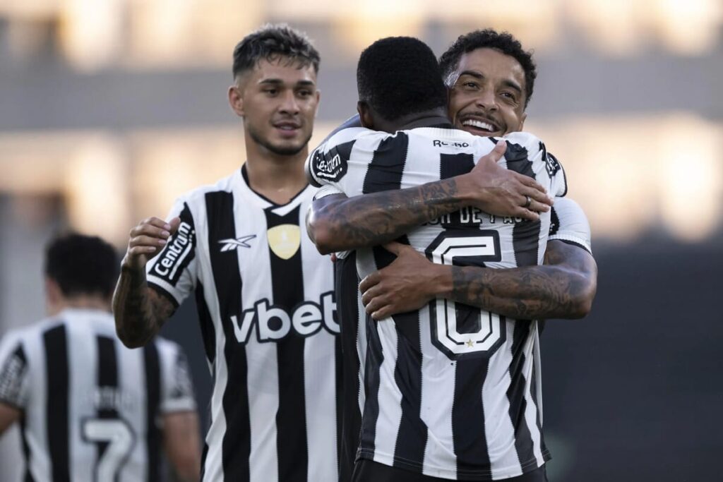 Botafogo vs Santos Prediction, Betting Tips, Lineups & Odds | 16 Jul 2026 - Sportsgambler