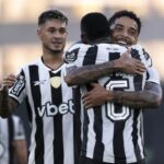 Botafogo vs Santos Prediction, Betting Tips, Lineups & Odds | 16 Jul 2026 - Sportsgambler