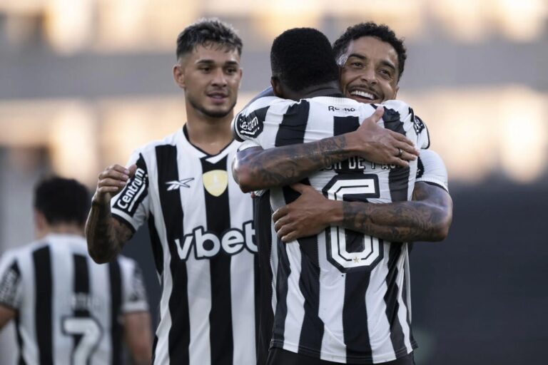 Botafogo vs Santos Prediction, Betting Tips, Lineups & Odds | 16 Jul 2026 - Sportsgambler