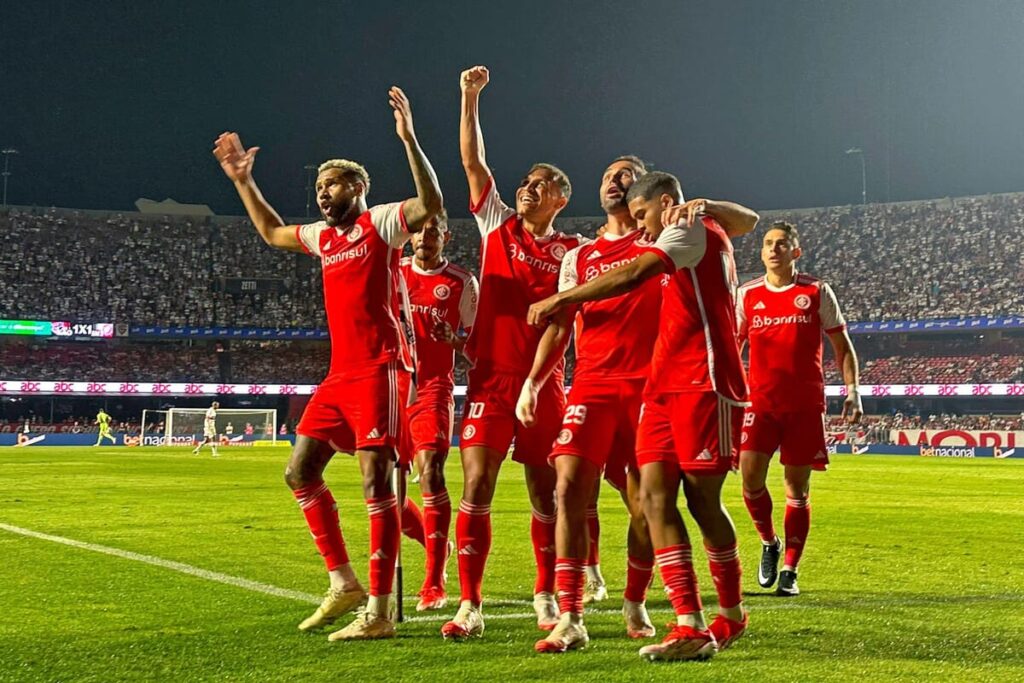 Internacional vs Cruzeiro Prediction, Betting Tips, Lineups & Odds | 22 Jul 2026 - Sportsgambler