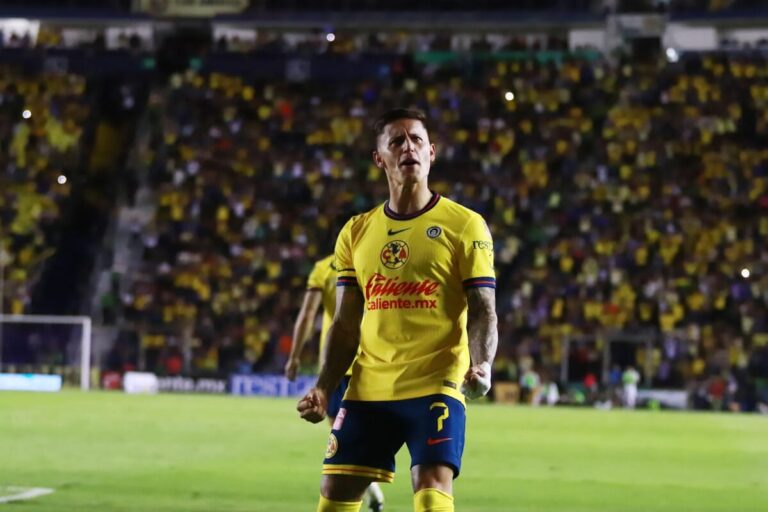Querétaro vs América Prediction, Betting Tips, Lineups & Odds | 18 Jul 2026 - Sportsgambler