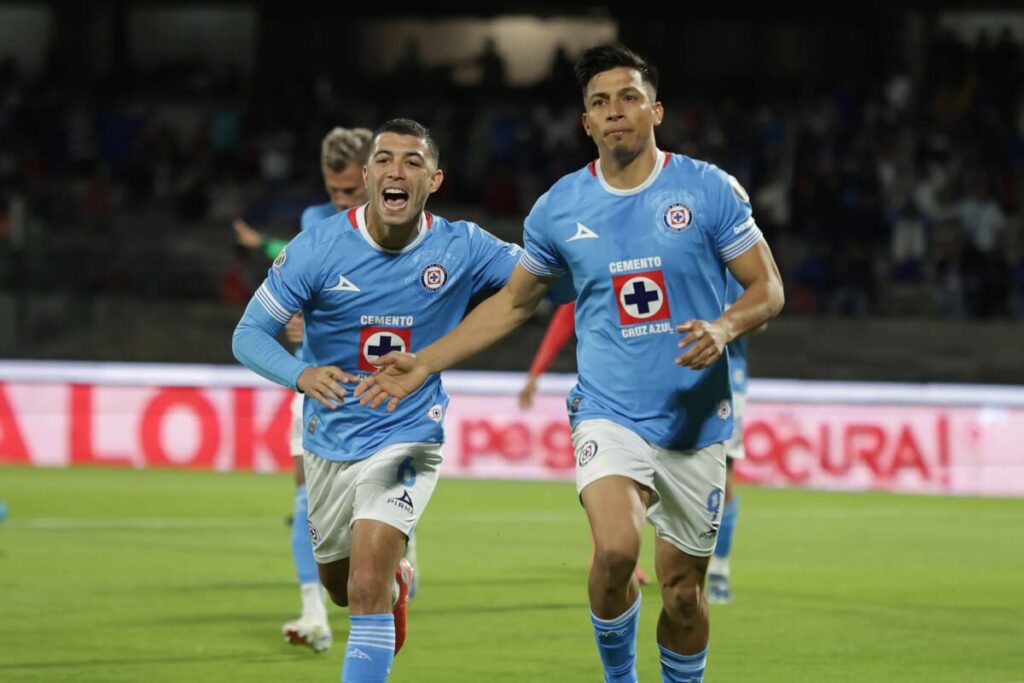 Cruz Azul vs Puebla Prediction, Betting Tips, Lineups & Odds | 21 Jul 2026 - Sportsgambler