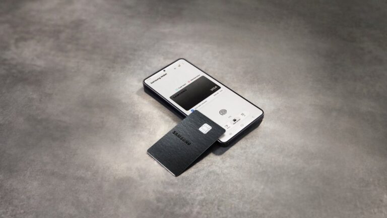 Seven years after Apple Card, Samsung leaps into fintech with its own credit card - AppleInsider