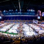 Fargo Wrestling 2026 Schedule. Here's What To Know - FloWrestling