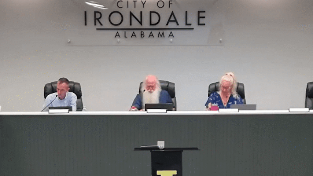 Irondale launches 'Project Lifesaver' to prevent drownings after recent water tragedies - WBMA