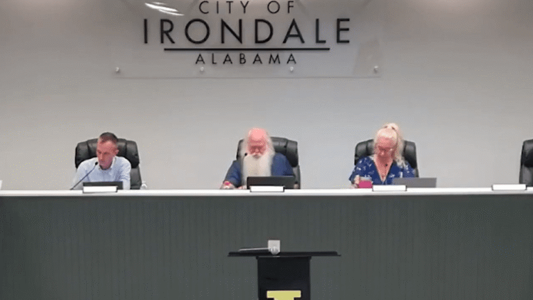 Irondale launches 'Project Lifesaver' to prevent drownings after recent water tragedies - WBMA