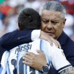 AFA President Chiqui Tapia Sends Emotional Message to Lionel Messi After 2026 World Cup Loss - Legit.ng