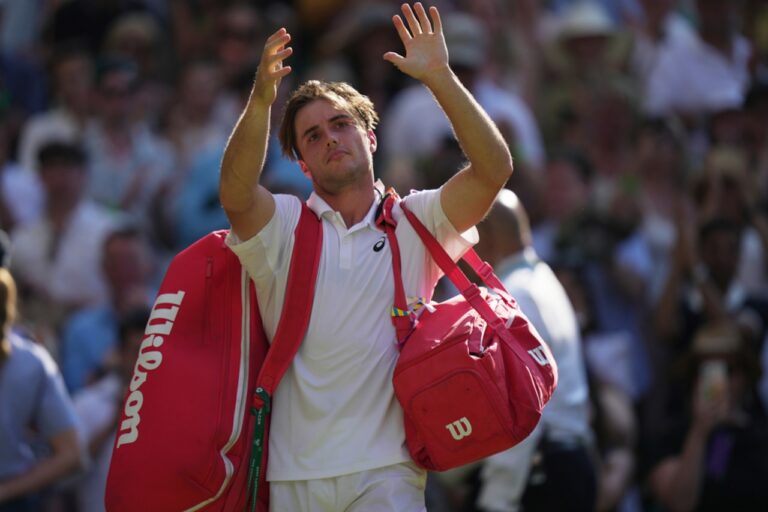 Where to watch Fery vs. Zverev Wimbledon semifinal today on free streams, TV - PennLive.com