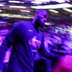 LeBron James Next Team: Polymarket prices, NBA futures odds - Syracuse.com