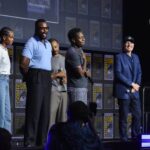 Comic-Con 2026: David Jonsson is new Black Panther, Ryan Gosling joins Marvel as Ghost Rider - Click2Houston