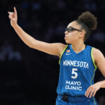 Sparks vs. Lynx Prediction, Spread, WNBA Picks – Wednesday, July 15 - PrizePicks