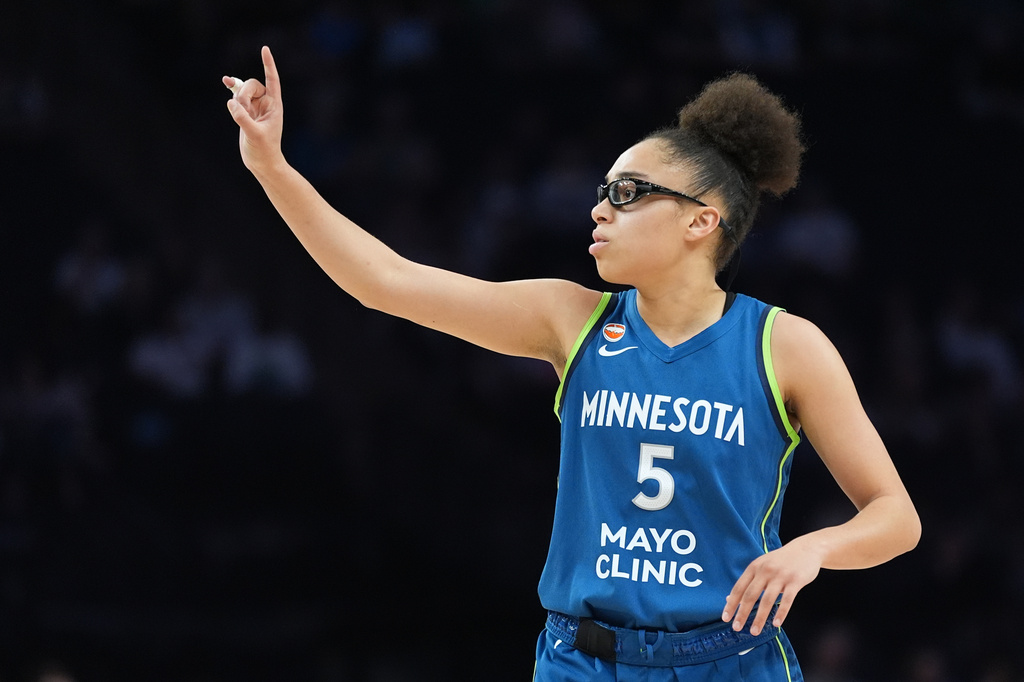 Sparks vs. Lynx Prediction, Spread, WNBA Picks – Wednesday, July 15 - PrizePicks