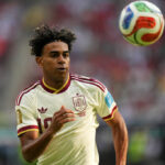 Spain vs. Belgium Pick: Lamine Yamal Goal Ahead in World Cup Quarterfinals? - PrizePicks