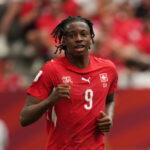 Argentina vs. Switzerland Lineups Confirmed, XIs: Johan Manzambi Injury Update - PrizePicks