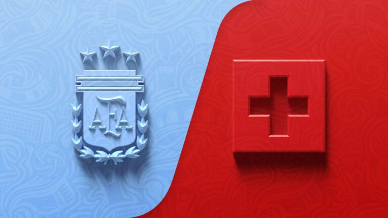 Watch Argentina vs Switzerland Live: Streaming, TV Channel & Start Time (Jul 11, 2026) - FOX One