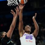 Sky Mercury Basketball - The Lufkin Daily News