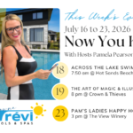 Now you KNow with Pamela and Nikki: Upcoming Events for July 16 to 23 - KelownaNow