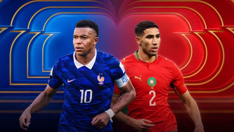 Watch France vs Morocco Live Today: Streaming, TV Channel & Start Time - Jul 9, 2026 - FOX One