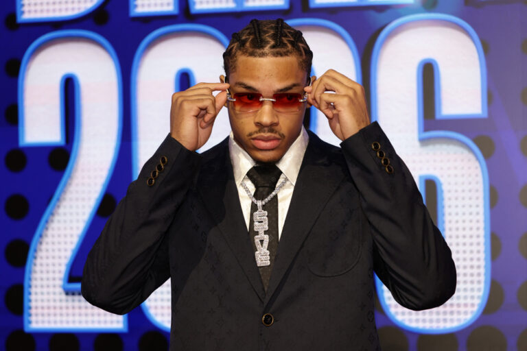 Kings vs. Clippers Prediction, Summer League Picks: Darius Acuff's Day? - PrizePicks