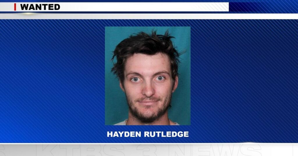 Task force searching for Shreveport contractor fraud suspect - KTBS 3