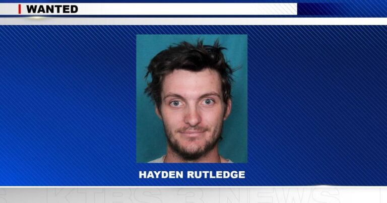 Task force searching for Shreveport contractor fraud suspect - KTBS 3